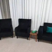 مبل ۷نفره|مبلمان خانگی و میز عسلی|بوشهر, |دیوار