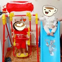 تاب و سرسره
