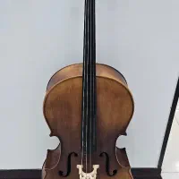 ساز ویولنسل ووین باخ