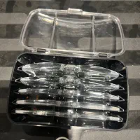 عینک تخصصی ذره بینی