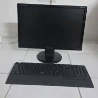 مانیتور ۱۹ اینچ سامسونگ