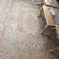 فرش ماشینی۴عدد فروش فوری|فرش|اردبیل, |دیوار