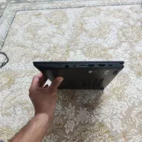 لپ تاپ لمسی کم کار Lenovo Yoga i7 نسل۷ باکیف|رایانه همراه|اصفهان, لاله|دیوار
