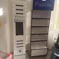 کارگر ساده جهت کاردر انبار شرایط سنی ۱۸ الی۳۰ سال|استخدام خدمات فروشگاه و رستوران|تهران, نعمتآباد|دیوار