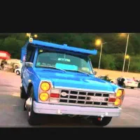 حمل بار با نیسان سریع و ارزان با خیالی اسوده