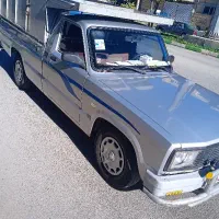 مزدا کارا 2000|خودرو سواری و وانت|کرمانشاه, |دیوار