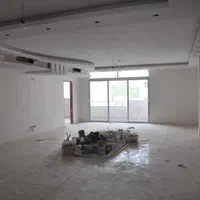 جابر 135 متر/ 3 خواب/ جنوبی/ویو ابدی/کلید نخورده