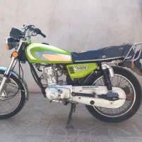 هوندا تیز پرتوس مدل۹۵