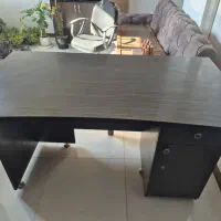 میز و فایل وصندلی اداری|دفتر کار|مشهد, نیروی هوایی|دیوار