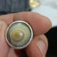 انگشترعقیق سلیمانی بشرط