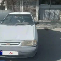 پراید مدل۹۰