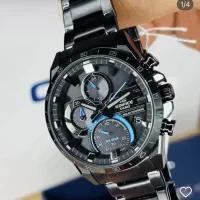 ساعت ادیفایس مدل EQS-940DC-1B|ساعت|مشکیندشت, |دیوار