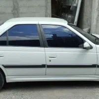 پارس دوگانه فابریک 88