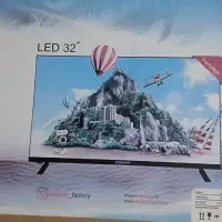 تلوزیون 32 اینچ