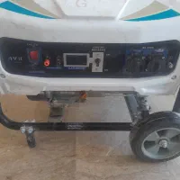 موتوربرق. ۳نیم کیلوات