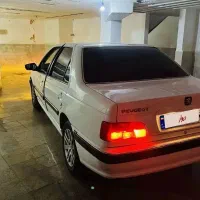 ماشین پژو پارس فول|خودرو سواری و وانت|بندر ماهشهر, |دیوار