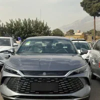 چین ال (بی وای دی)|خودرو سواری و وانت|تهران, شهرک چیتگر|دیوار