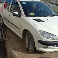 t5 sd206 v8|خودرو سواری و وانت|کرج, حیدرآباد|دیوار