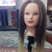 کله ی مانکن