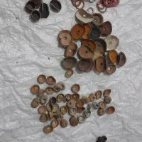 واشر چراق پریموس