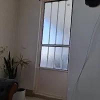 پرده عمودی کاملا سالم