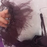 لباس عرس دخترانه|کفش و لباس بچه|طرقبه, |دیوار