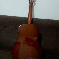 گیتار اصل یاماها اندونزی|گیتار، بیس، امپلیفایر|چالوس, |دیوار