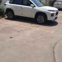 سوزوکی گرند ویتارا هیبریدی تک دف ۲۰۲۵