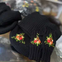 شال، کلاه دستکش عمده