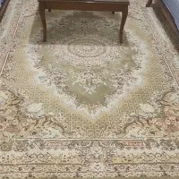 فرش کارکرده