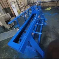 دستگاه خراطی سنگین تراش|ماشین‌آلات صنعتی|پاکدشت, پاکدشت (مامازند)|دیوار