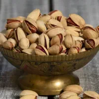 خرید و فروش پسته و مغز رفسنجان