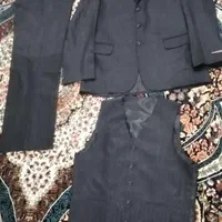کت و شلوار   سایز۵۰