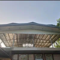 شیروانی بهارپوشش|خدمات پیشه و مهارت|بیجار, |دیوار