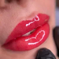 جشنواره شیدینگ لب.اکستنشن مژه.لیفت مژه و ابرو|خدمات آرایشگری و زیبایی|قم, سالاریه|دیوار