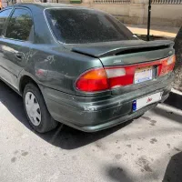 مزدا ۳۲۳ اف