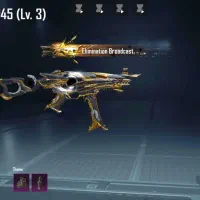 اکانت پابجی|کنسول، بازی ویدئویی و آنلاین|مشهد, نیروی هوایی|دیوار