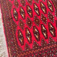 پادری ترکمن دستبافت