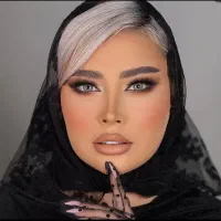 ارائه خدمات میکاب وشینیون وزیبایی درتمام لاین ها|خدمات آرایشگری و زیبایی|قم, حنیف نژاد|دیوار