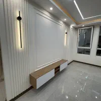78متر دو خواب+دوکله نورگیر/سند تک برگ/کم واحد/فول|فروش آپارتمان|تهران, صادقیه|دیوار
