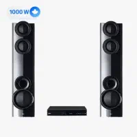 باند LG LHD675