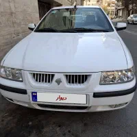 سمند lx مدل 94