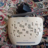 مودم وایفادارتی پی لینک