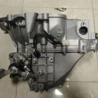 هرجور خراب گیربکس اولسا تعمیر الیرم