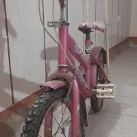 دوچرخه دخترانه