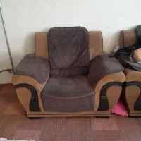 مبل ده نفره ومبل نه نفره