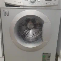 لباسشویی ابسال