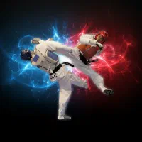 آموزش تکواندو