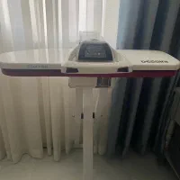 اتو پرس دسینی کاملا سالم