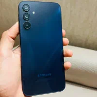 A15 256/8 در حد نو فروش فوری همراه با گارانتی|موبایل|تهران, آهنگ|دیوار